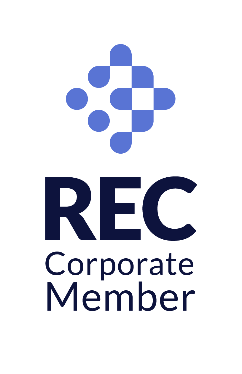 REC corporate member